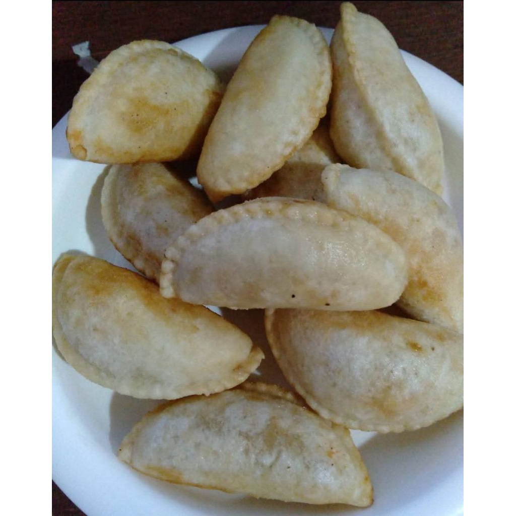 

Cireng mini isi ayam|bakso|jando|keju