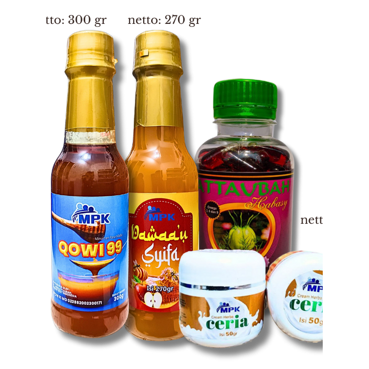 

Paket Kelemahan Perempuan