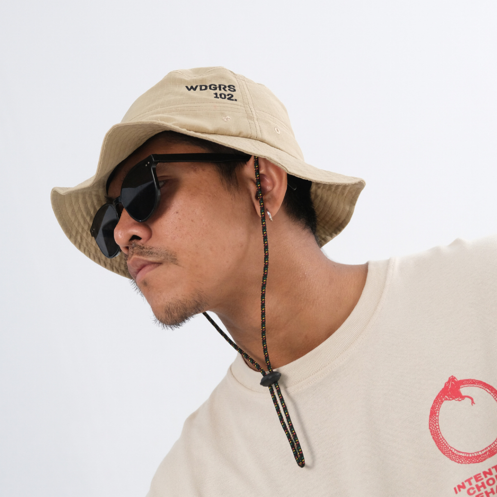 Jungle hat Widedegrees