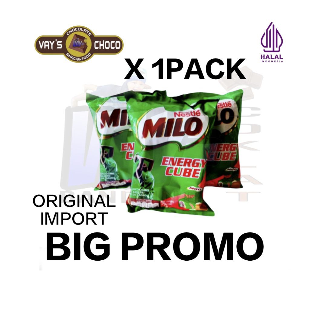 

READY MILLO ACTIVE 100