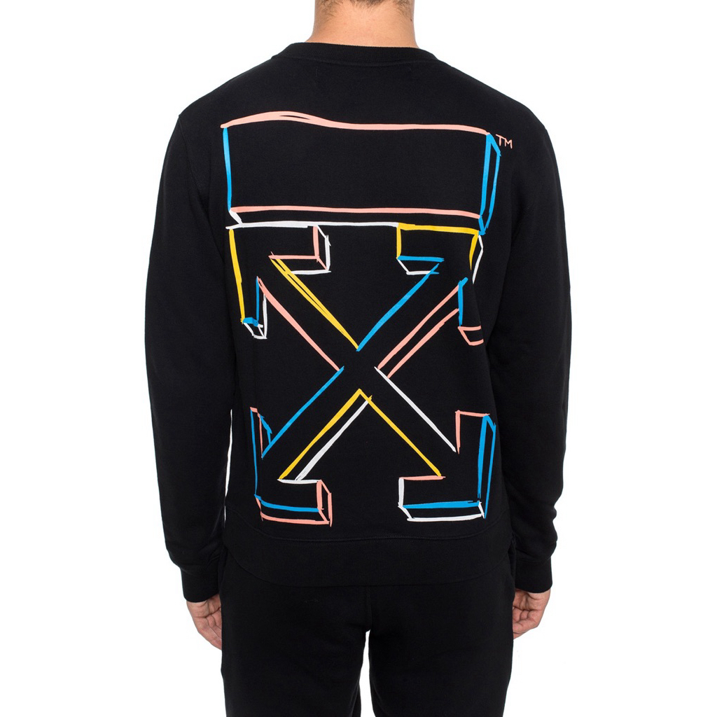 Off White 100% Original Korea