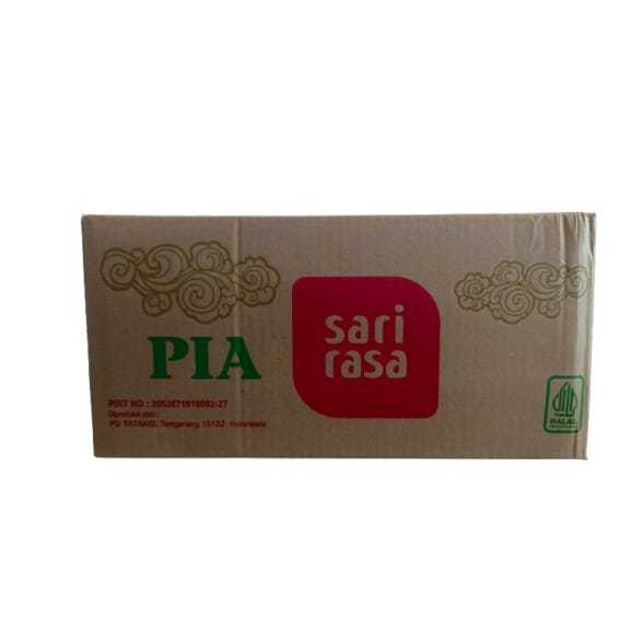 

sarirasa pia snack 6x10