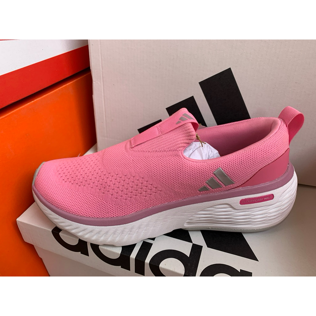 Sepatu Adidas Cloudfoam Go Lounger
