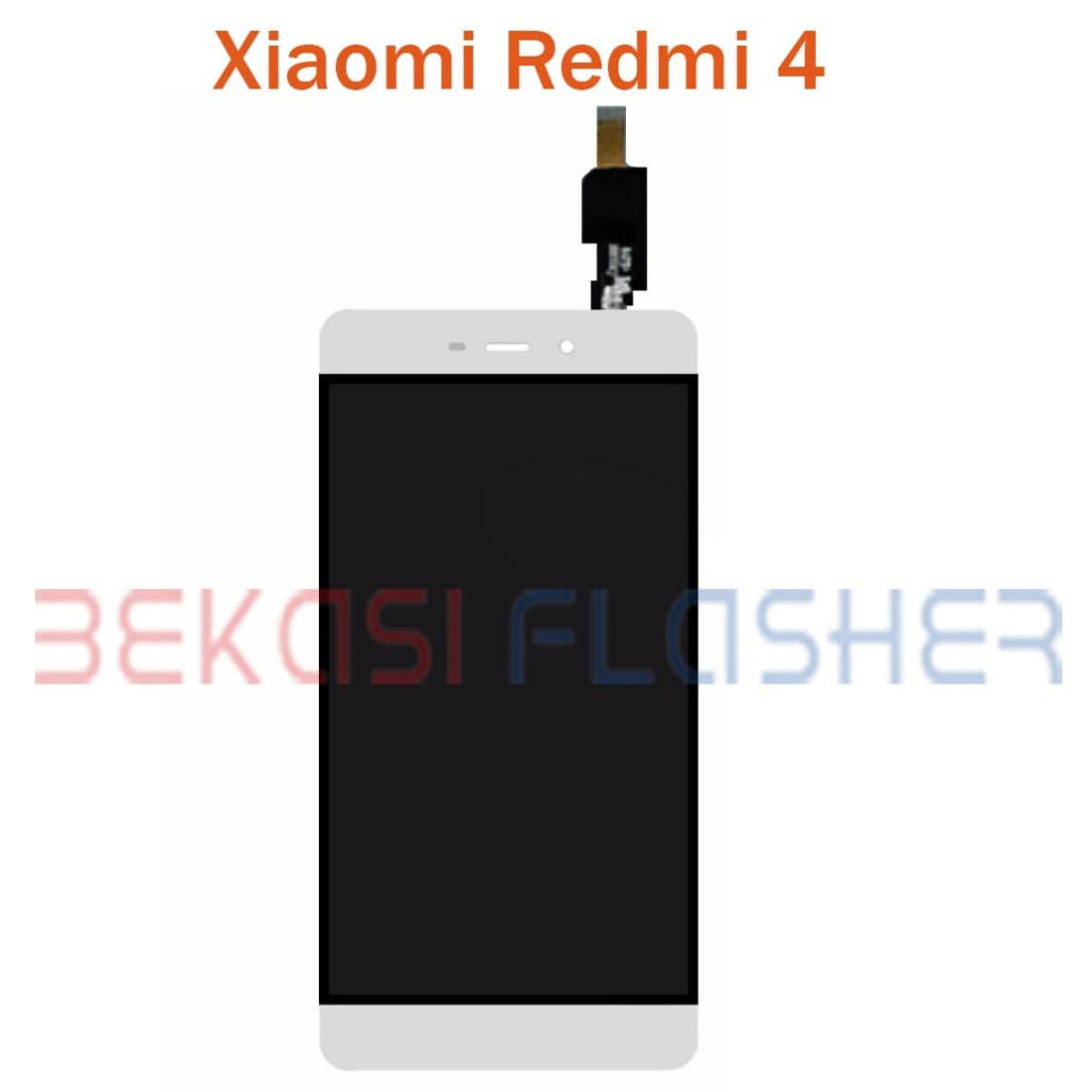 LCD Xiaomi Redmi 4 Prada