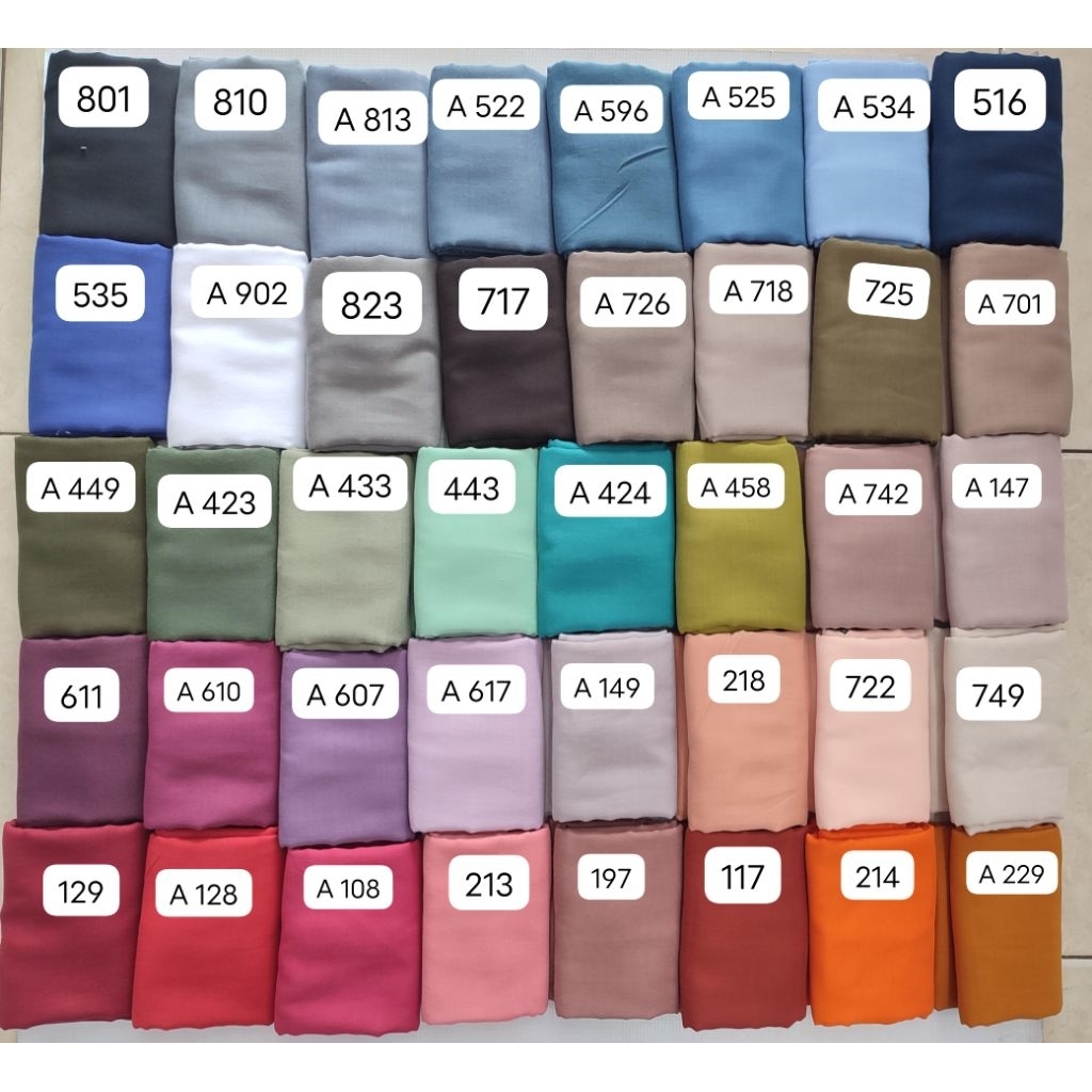 ELZATTA SEGIEMPAT KEISHA SHAMORA 