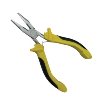 Krisbow Tang Lancip Long Nose 12 Cm