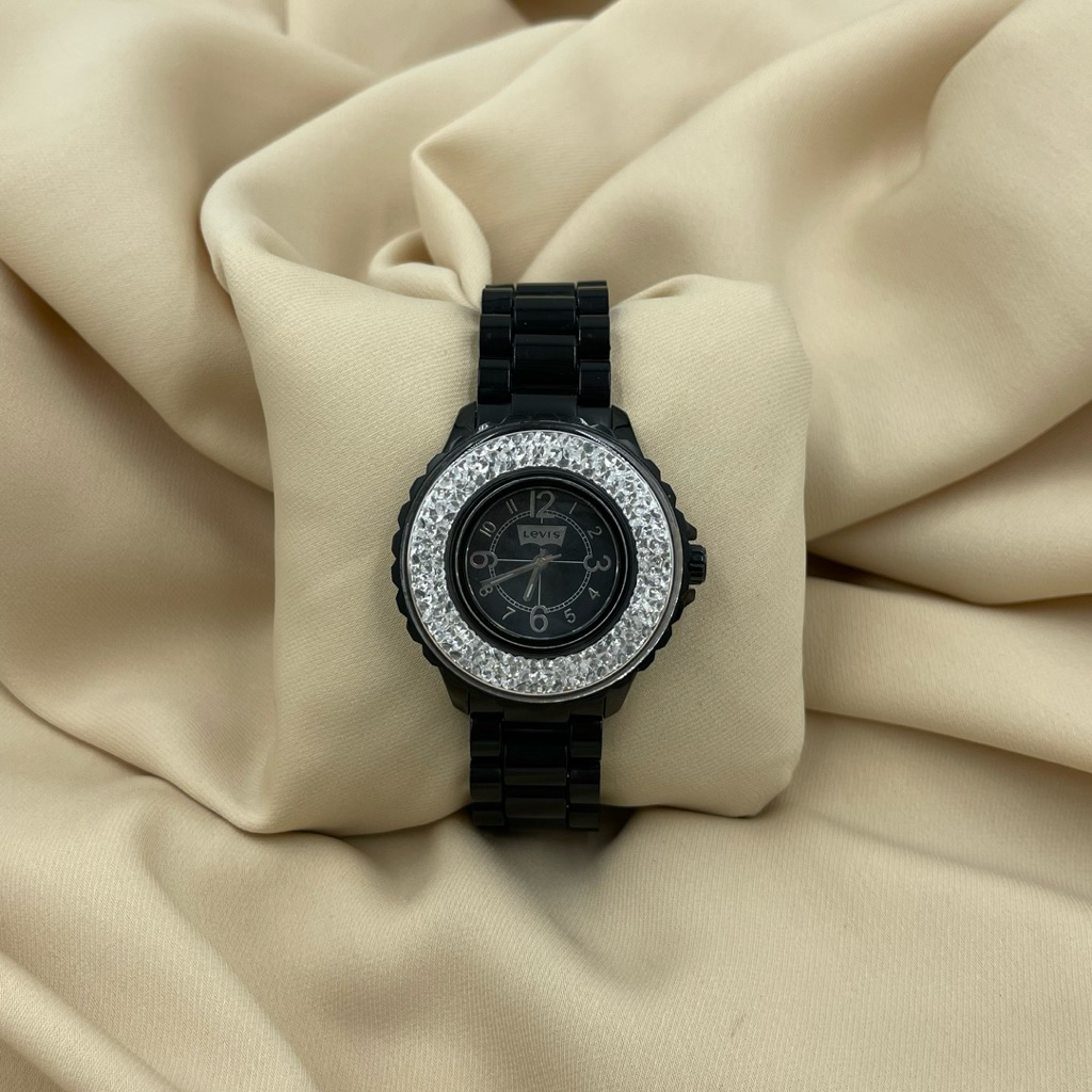 Jam Tangan Levis Wanita LTH1405