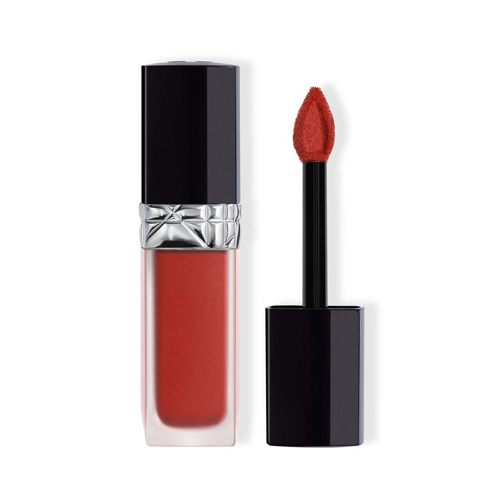 Dior Rouge Forever Lipstick