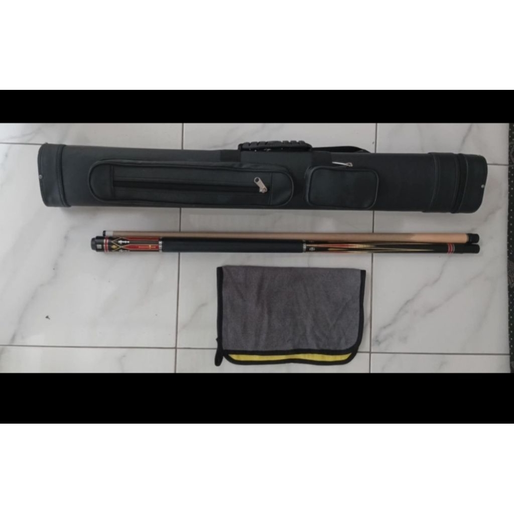 Stick Billiard Fury Ty Knight