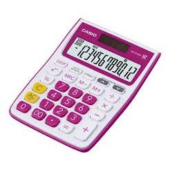 

JUAL CAL CASIO MJ-12VCB-RD