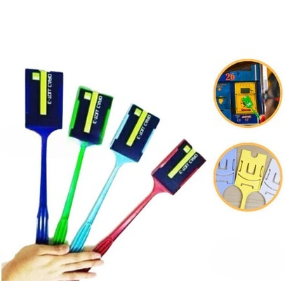 Tongkat Stick Stik Kartu Toll Tongkat Tempat Kartu Toll E Toll Stik Tongkat E Toll