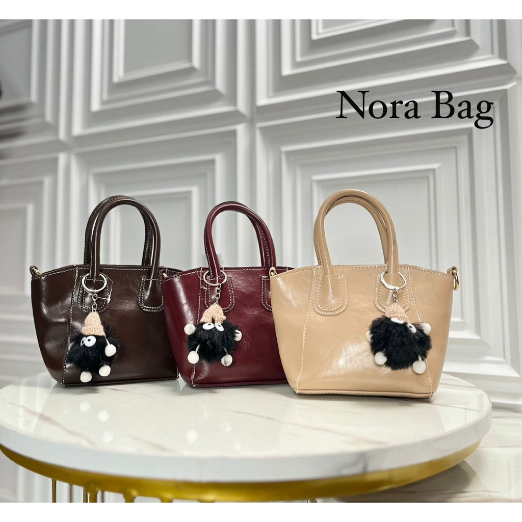 Tas selempang wanita NORA REZA ARTAMEVIA 429213