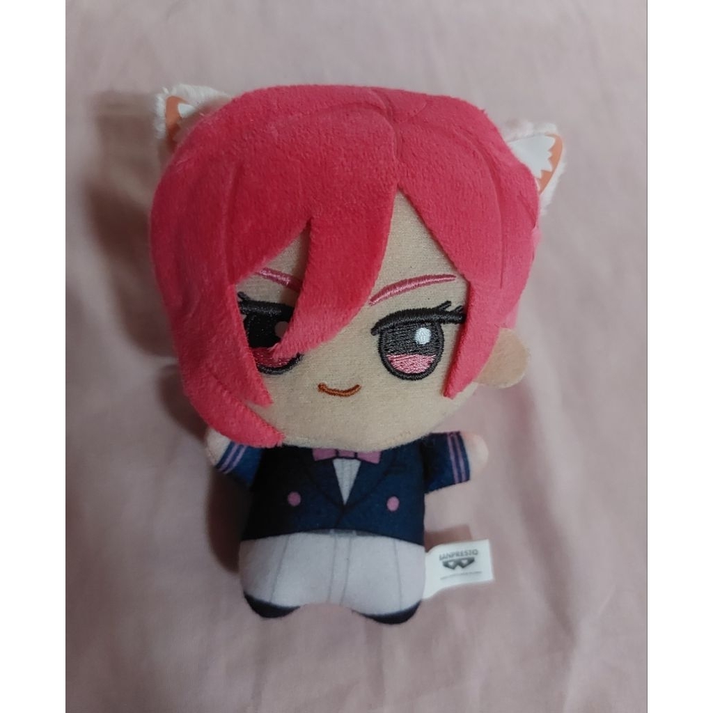 Chibigurumi [Blue Lock] Chigiri Nanja Town