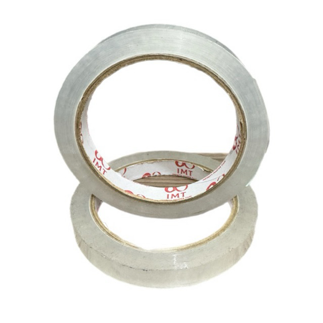 

ISOLASI 12 X 72yard IMT INFINITY MASTER TAPE