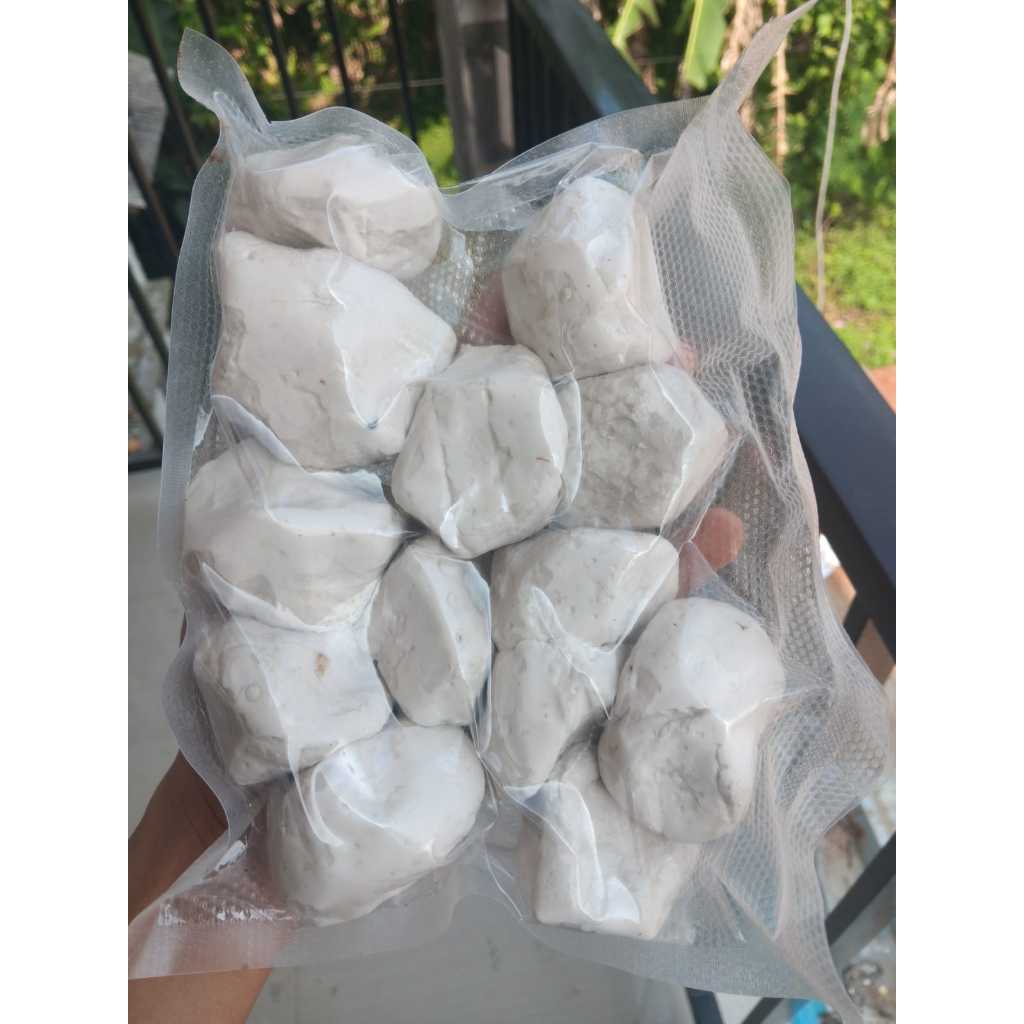 

BASRENG MENTAH 500GRAM SIAP GORENG MURAH ENAK FRESH KEMASAN VAKUM