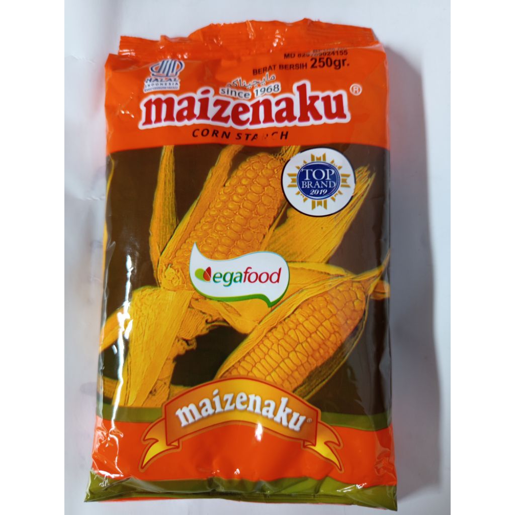 

MAIZENAKU tepung 250gram
