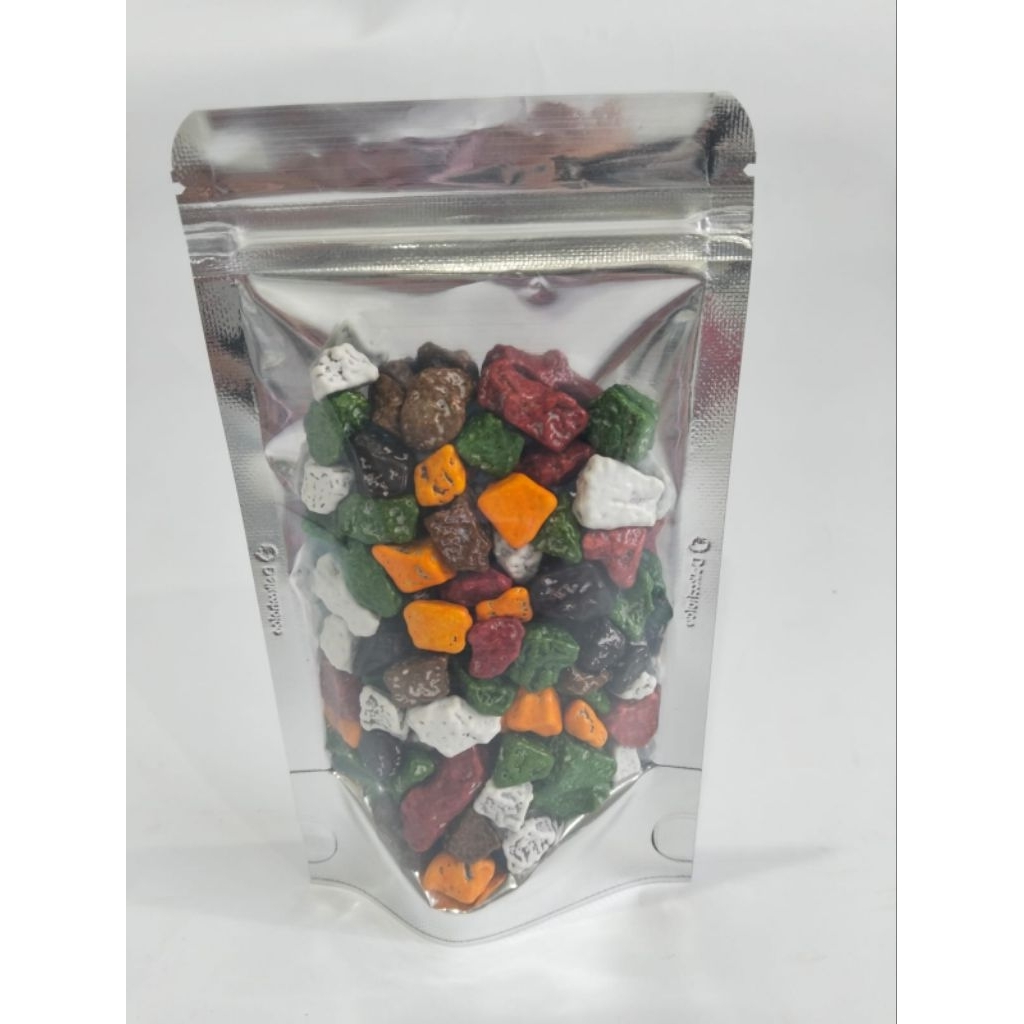 

COKLAT KERIKIL 100 gram