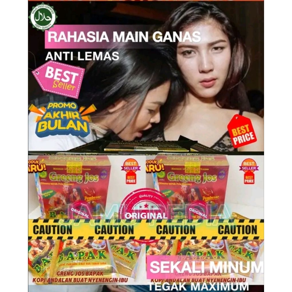 

kopi babeh greng kopi