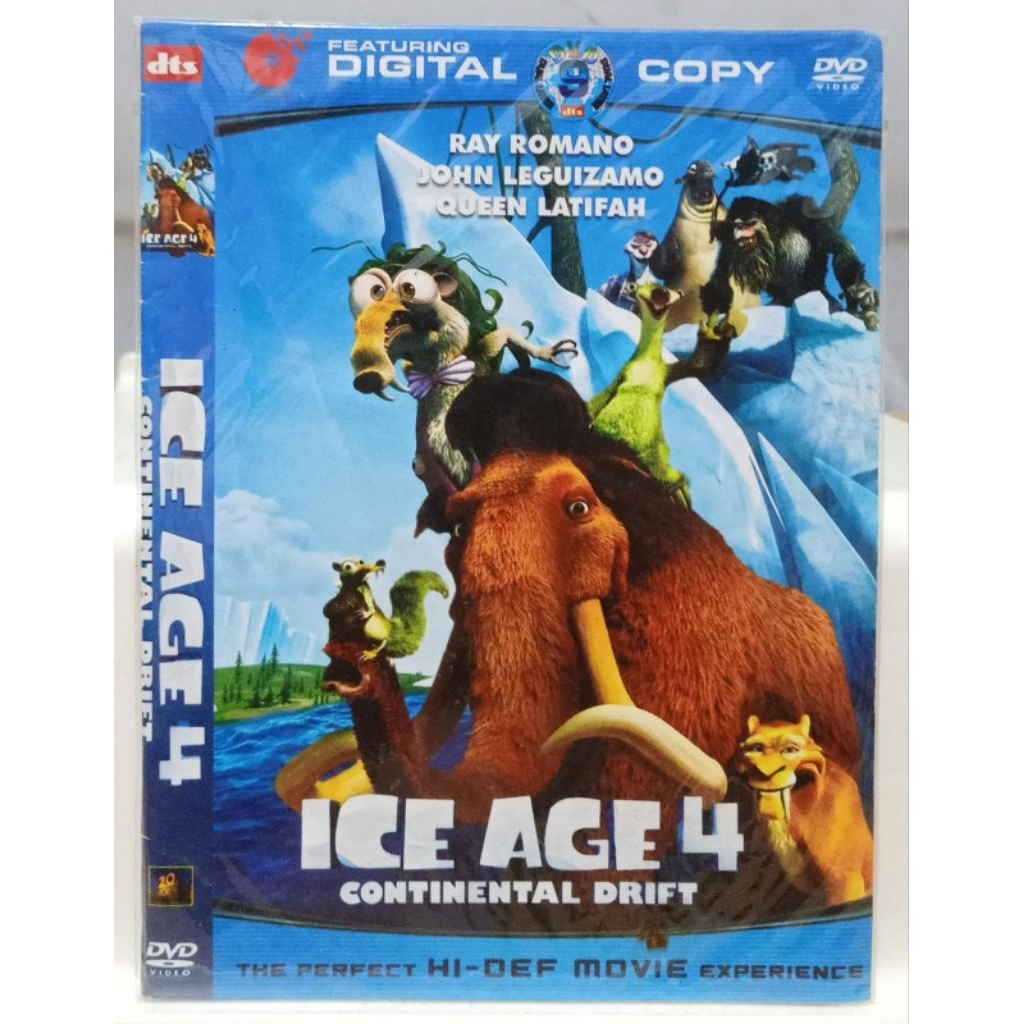 OBRAL KASET DVD ANIMASI