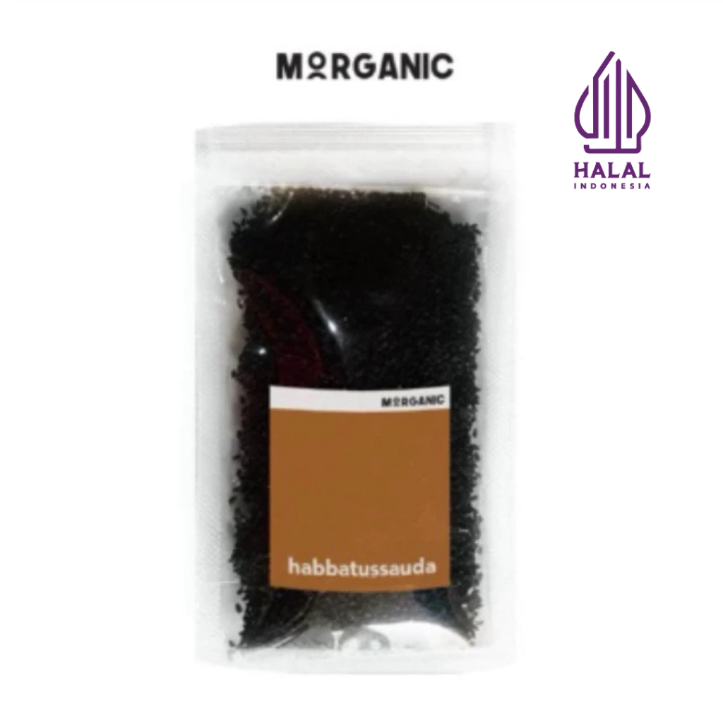 

Jinten Hitam / Jintan Hitam / habbatussauda / rempah JSR