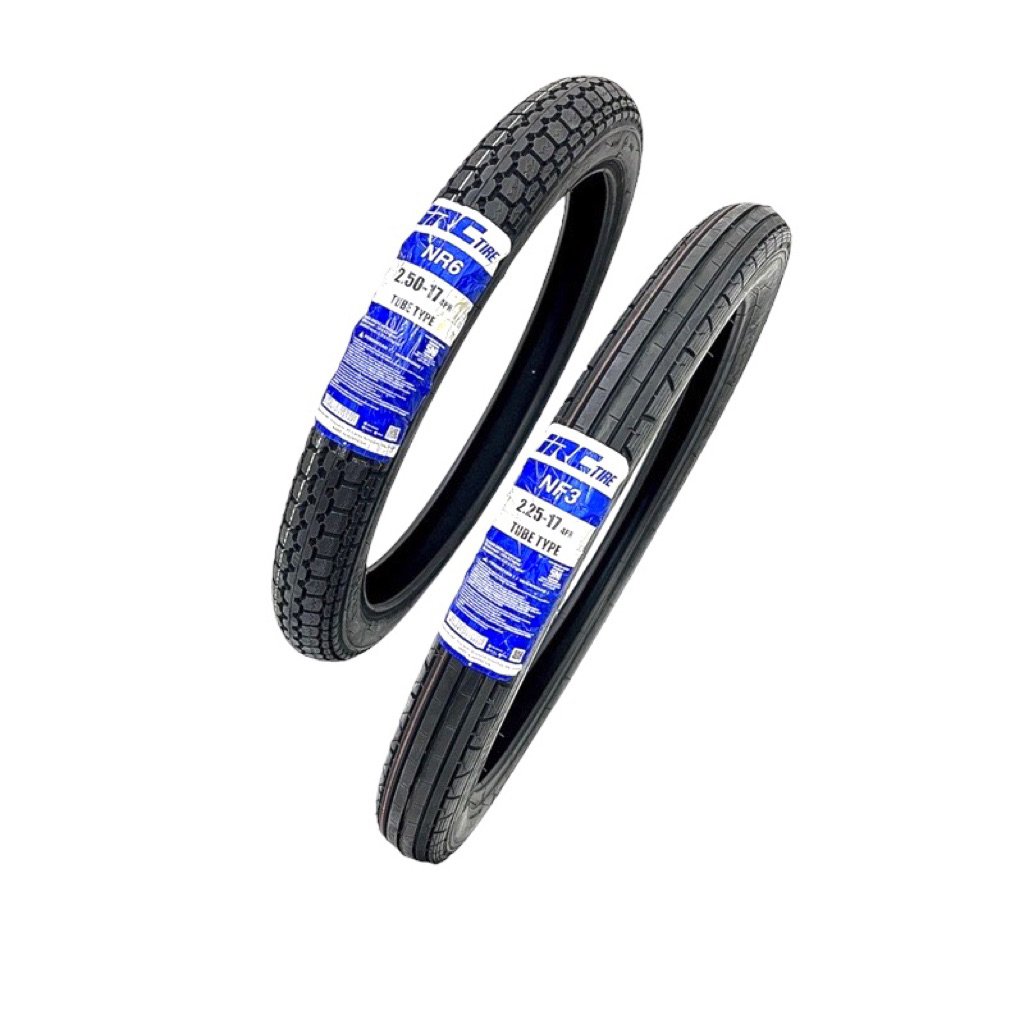 ban luar irc inoue set depan belakang honda c70 c700 c800 astrea 800 astrea grand astrea prima astre