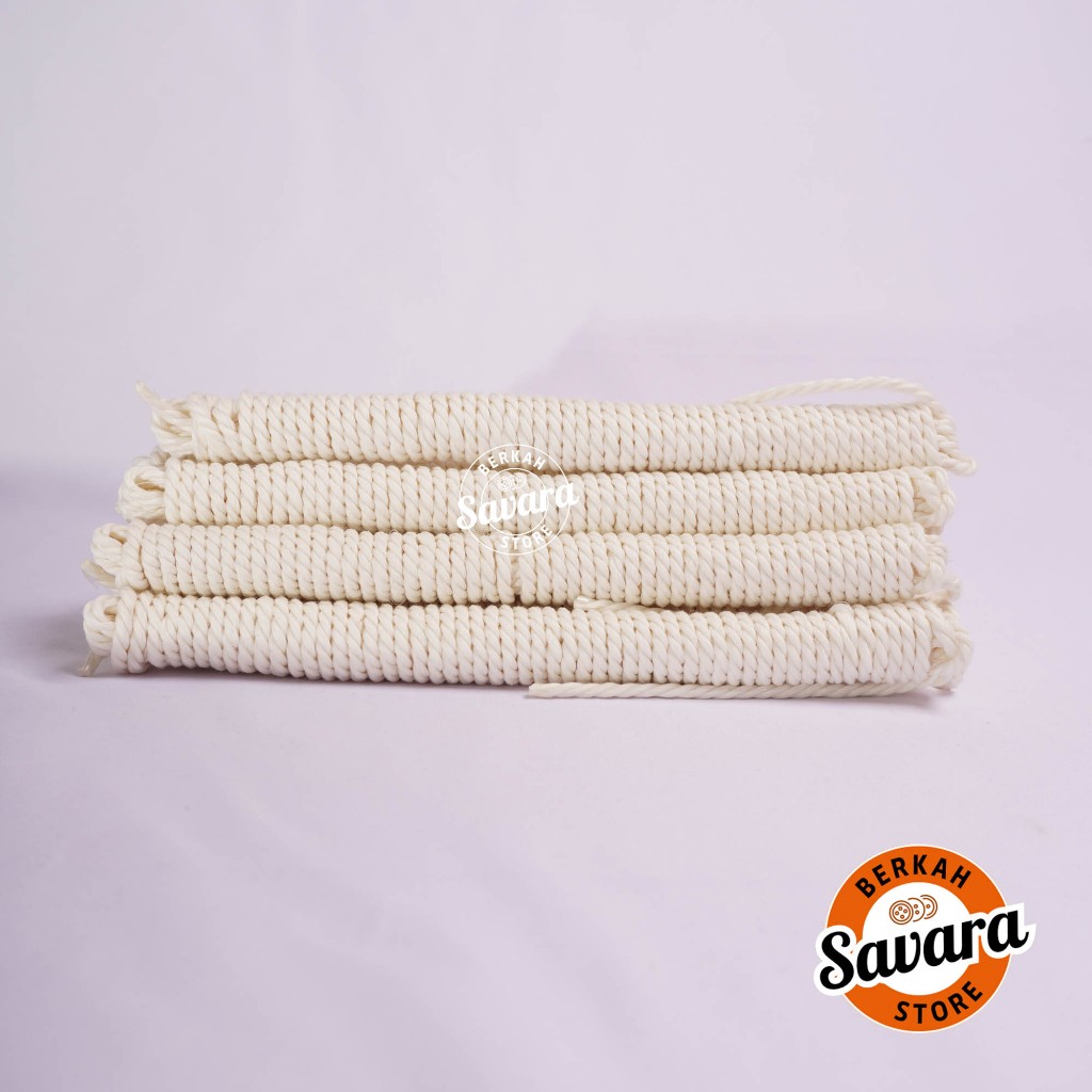 

TALI TAMBANG PRAMUKA 10M 10PCS