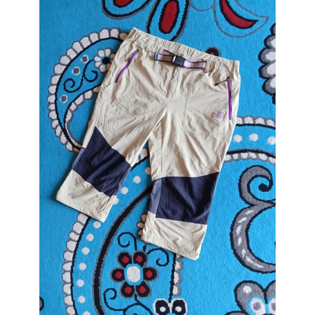 Millet Celana Pendek Outdoor Keren