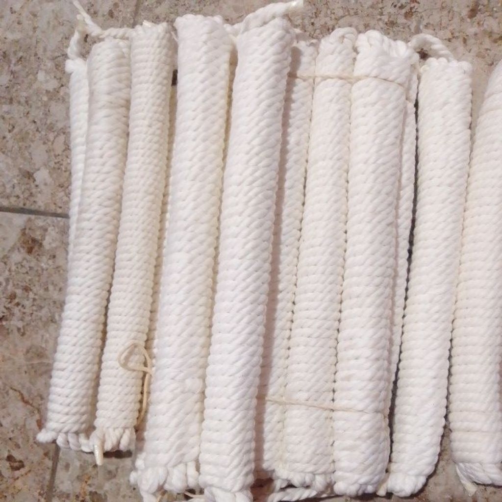 

tali Pramuka super ukuran besar