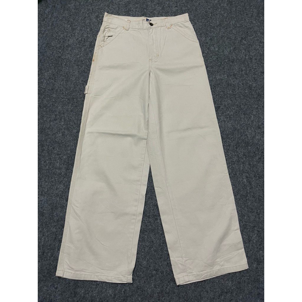 Celana jeans GAP carpenter second