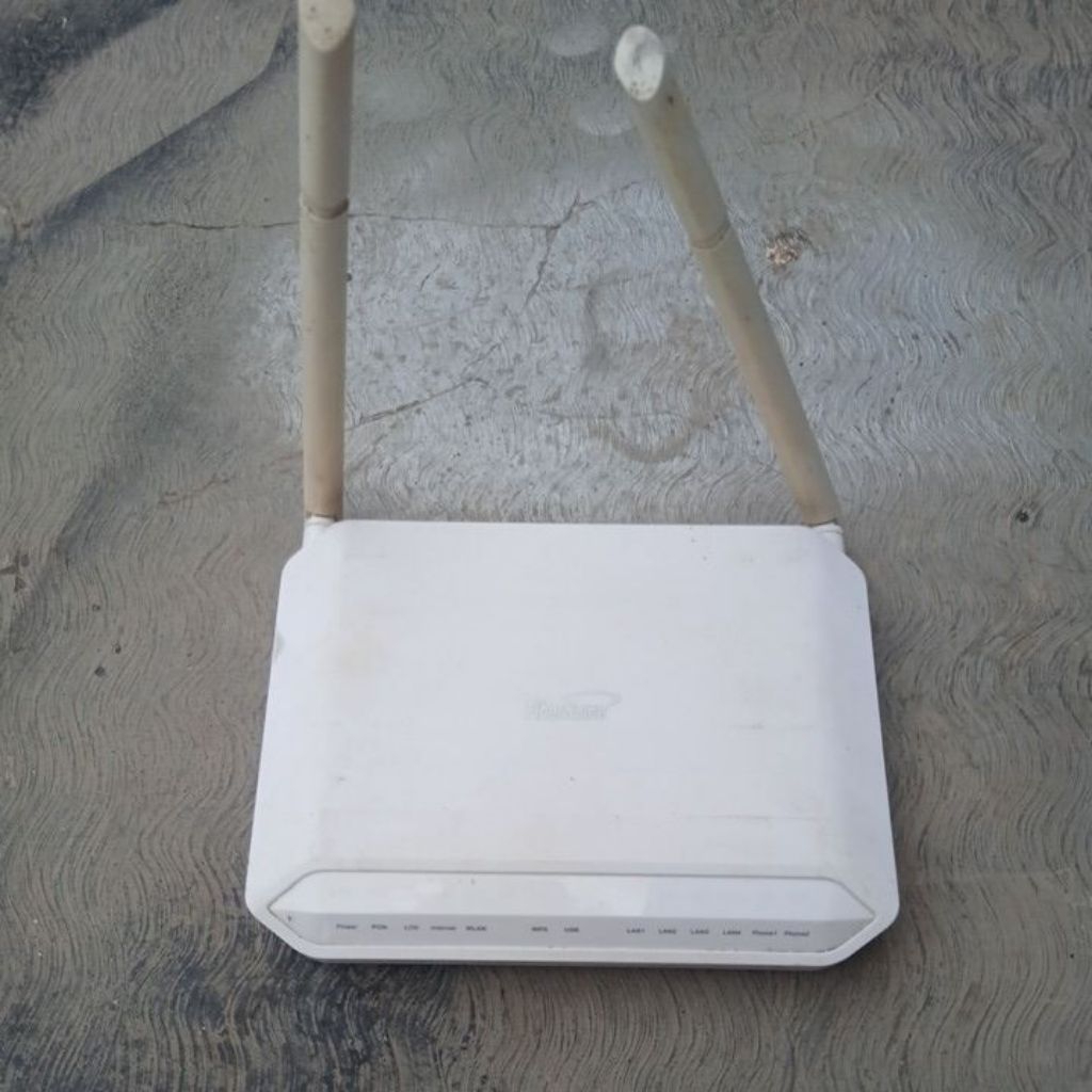Router Fiberhome Rusak / Modem wifi fiberhome rusak