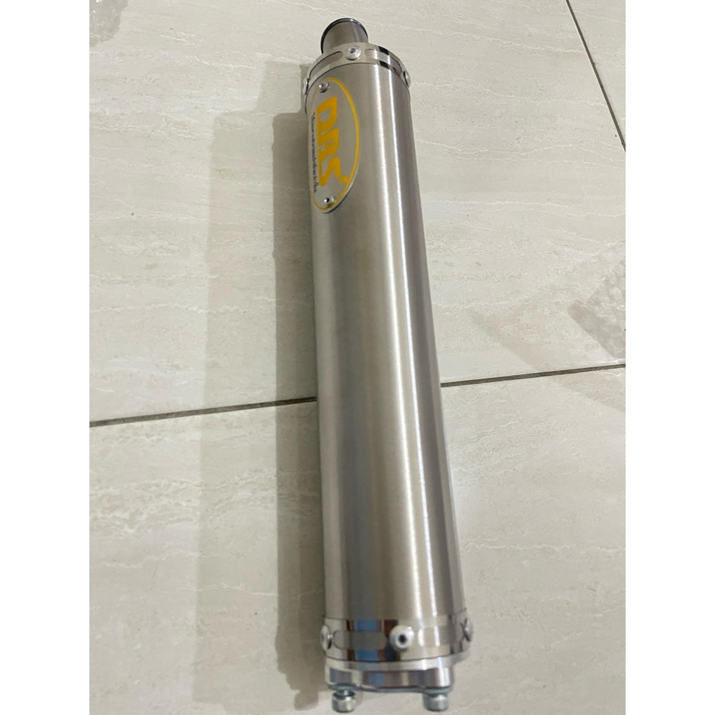 Silincer knalpot DBS original 100% new