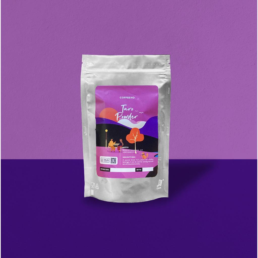 

NOAH'S BARN Taro Premium Powders 200gr