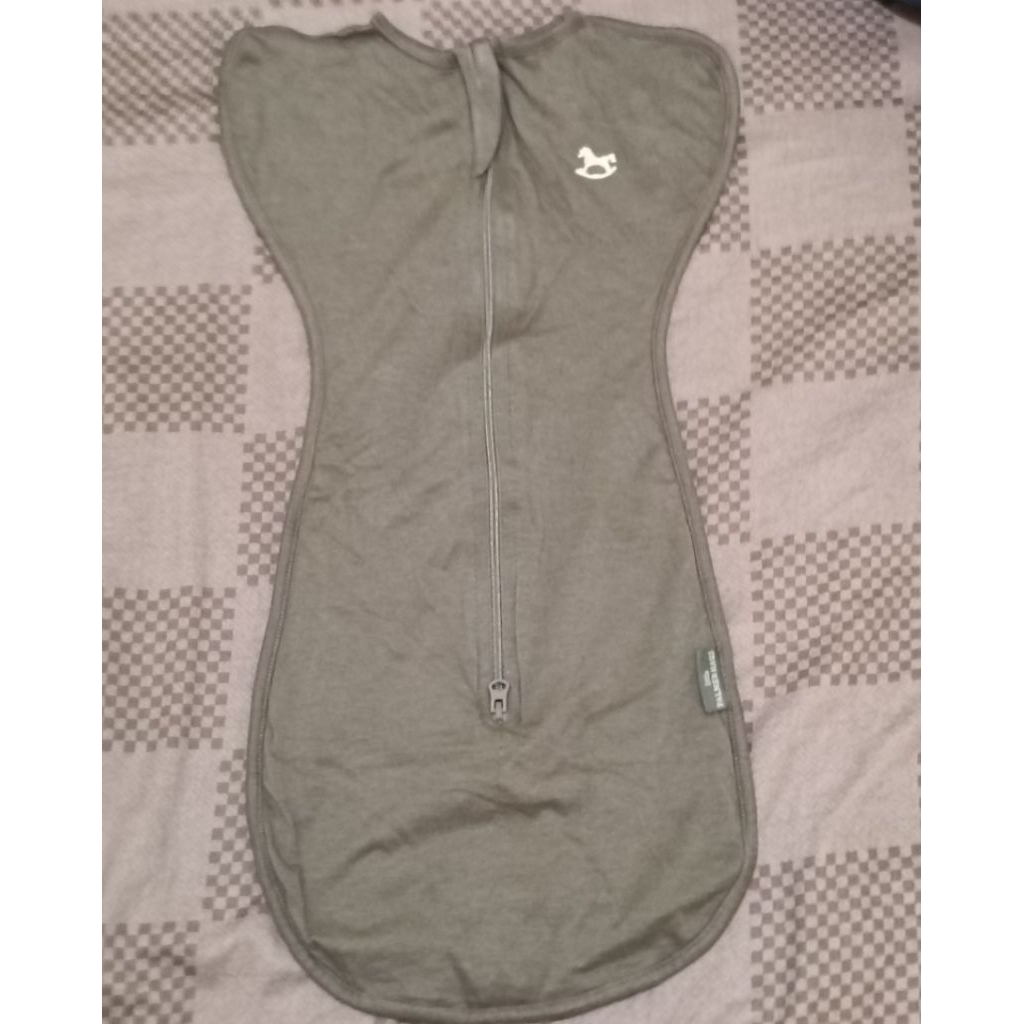 preloved bedong instan little palmerhaus