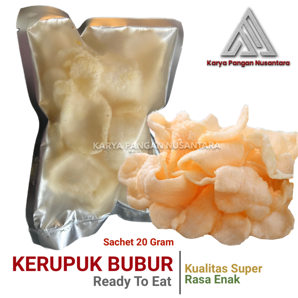 

KERUPUK BUBUR KERUPUK GADO GADO KERUPUK TAHU CAMPUR KERUPUK NASI GORENG KRUPUK BUBUR GADO GADO TAHU CAMPUR NASI GORENG PER PACK