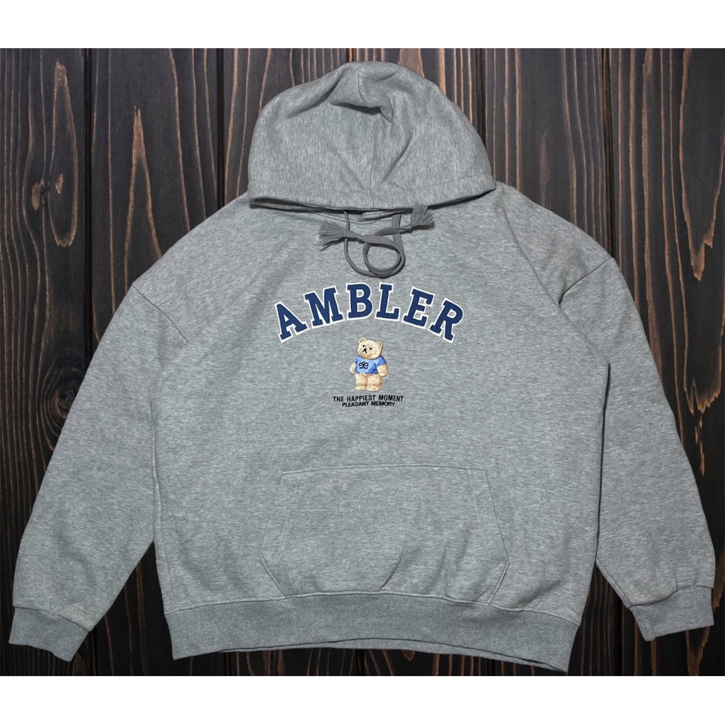 hoodie ambler