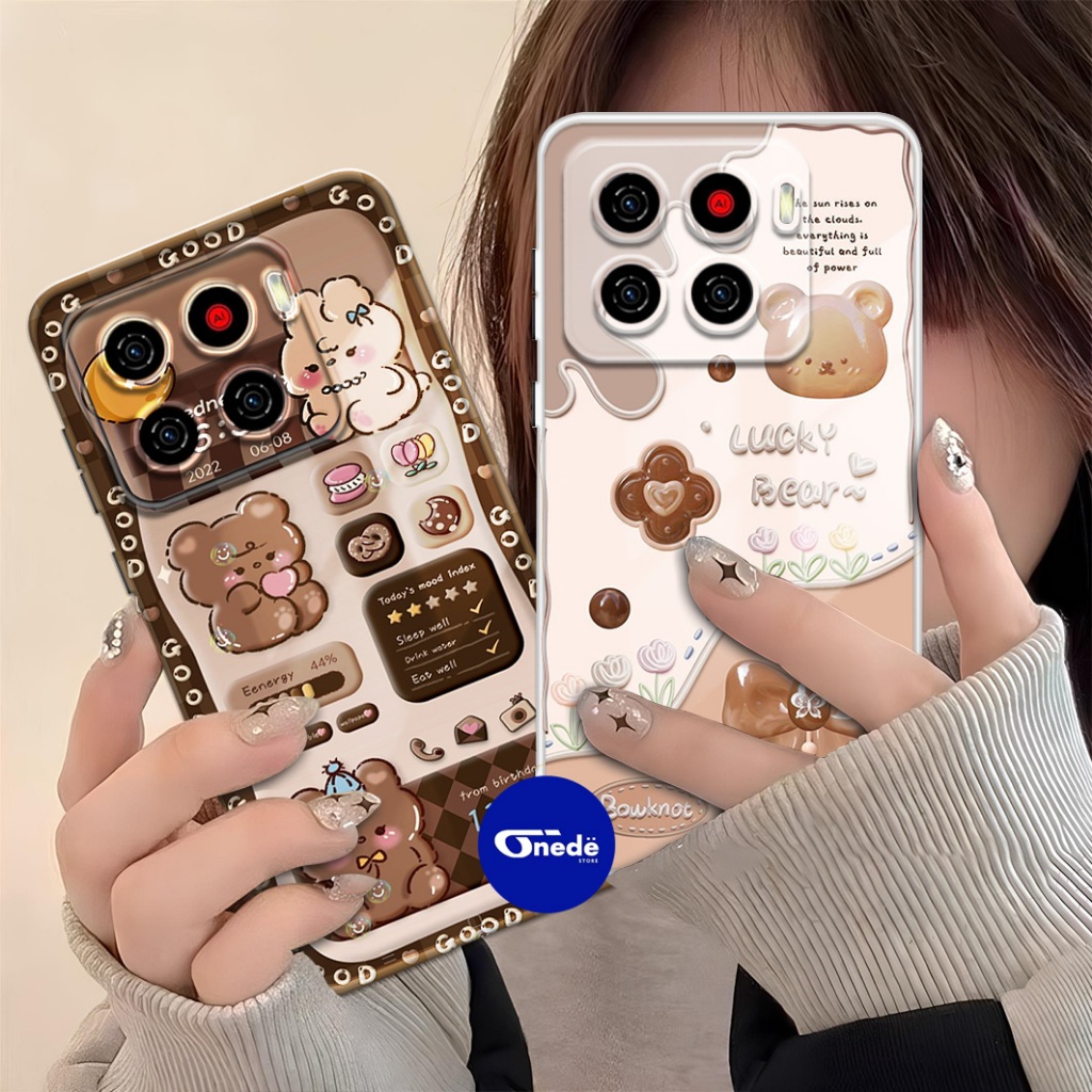 SOFTCASE FOR NUBIA A56 / A36 / V60 / NUBIA NEO 5G / NUBIA NEO 2 5G /NUBIA NEO 3 / NUBIA NEO 3GT 5G /