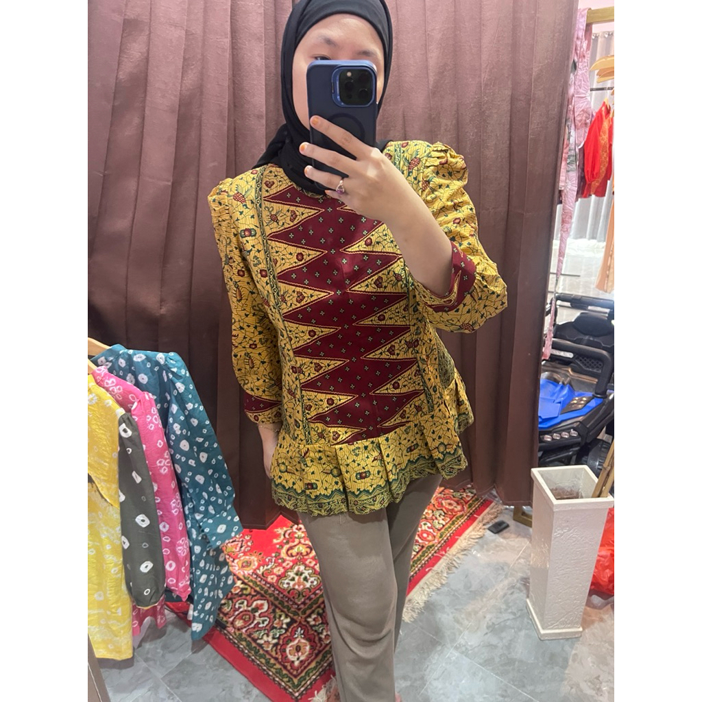 baju jupri palembang