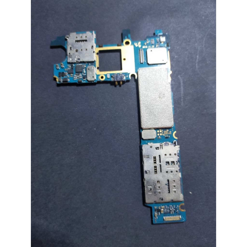 mesin Samsung a5 (a510f) normal bonus pola