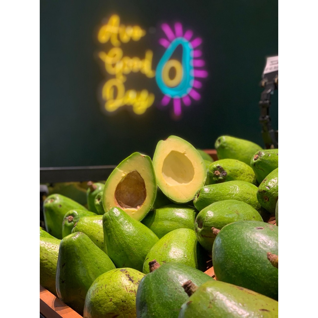 

Alpukat Bang Panji HQ