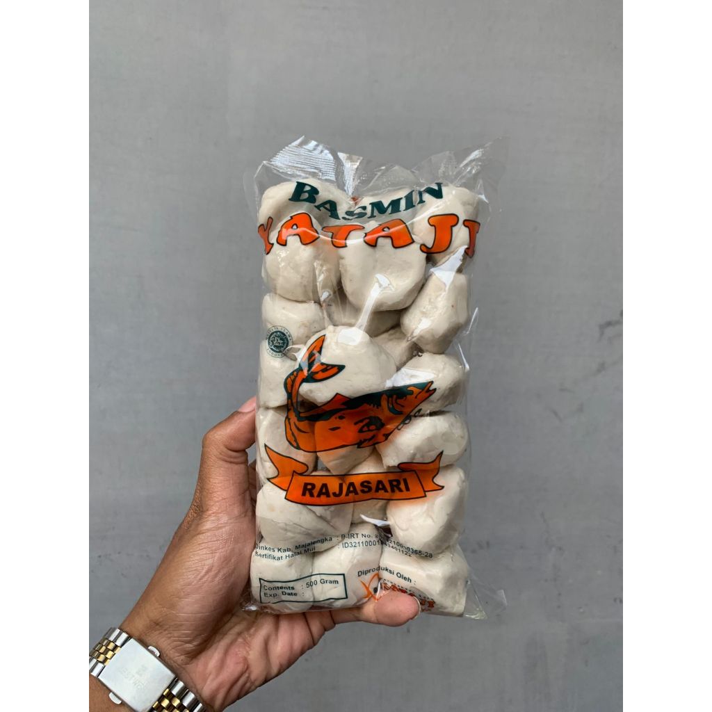 

Basreng Kataji Mentah Custom