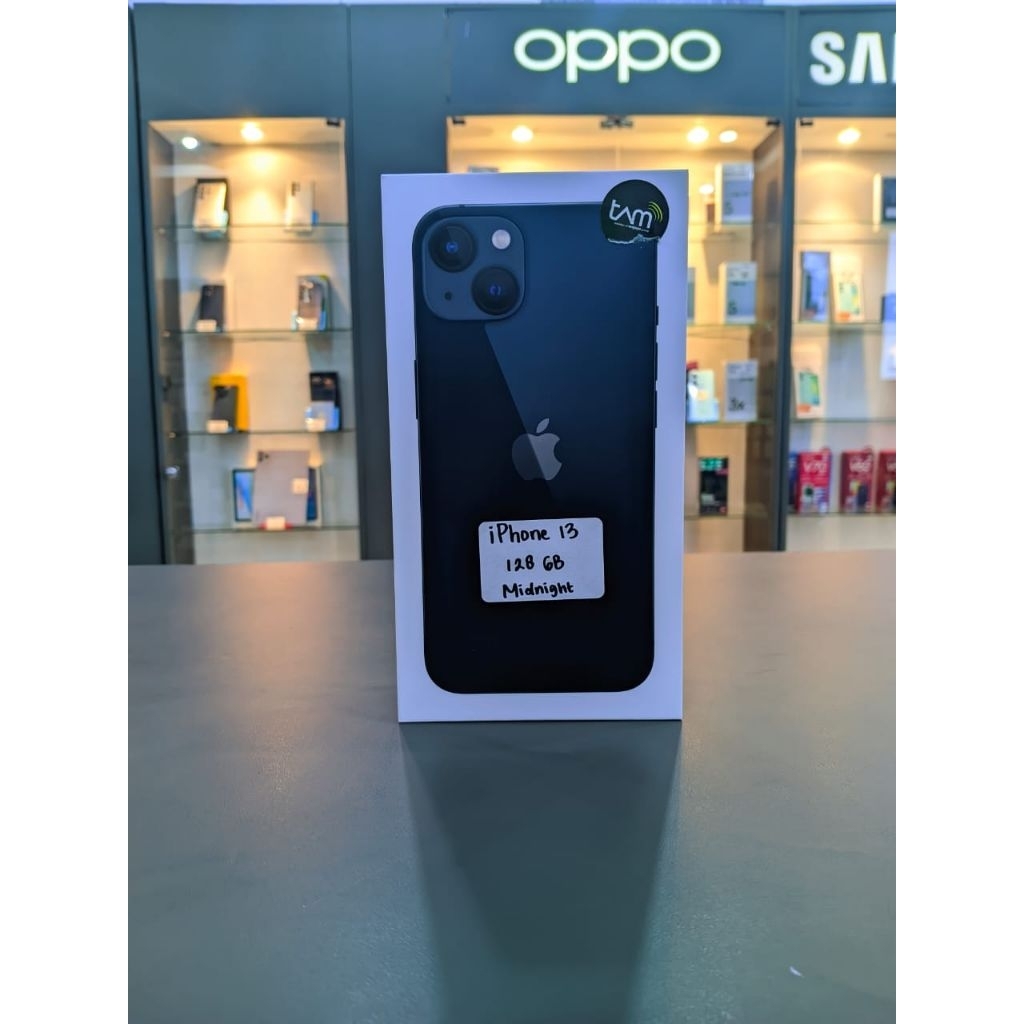 IPHONE 13/128, IPHONE 15/128, IPHONE 15/256. GARANSI RESMI/IBOX