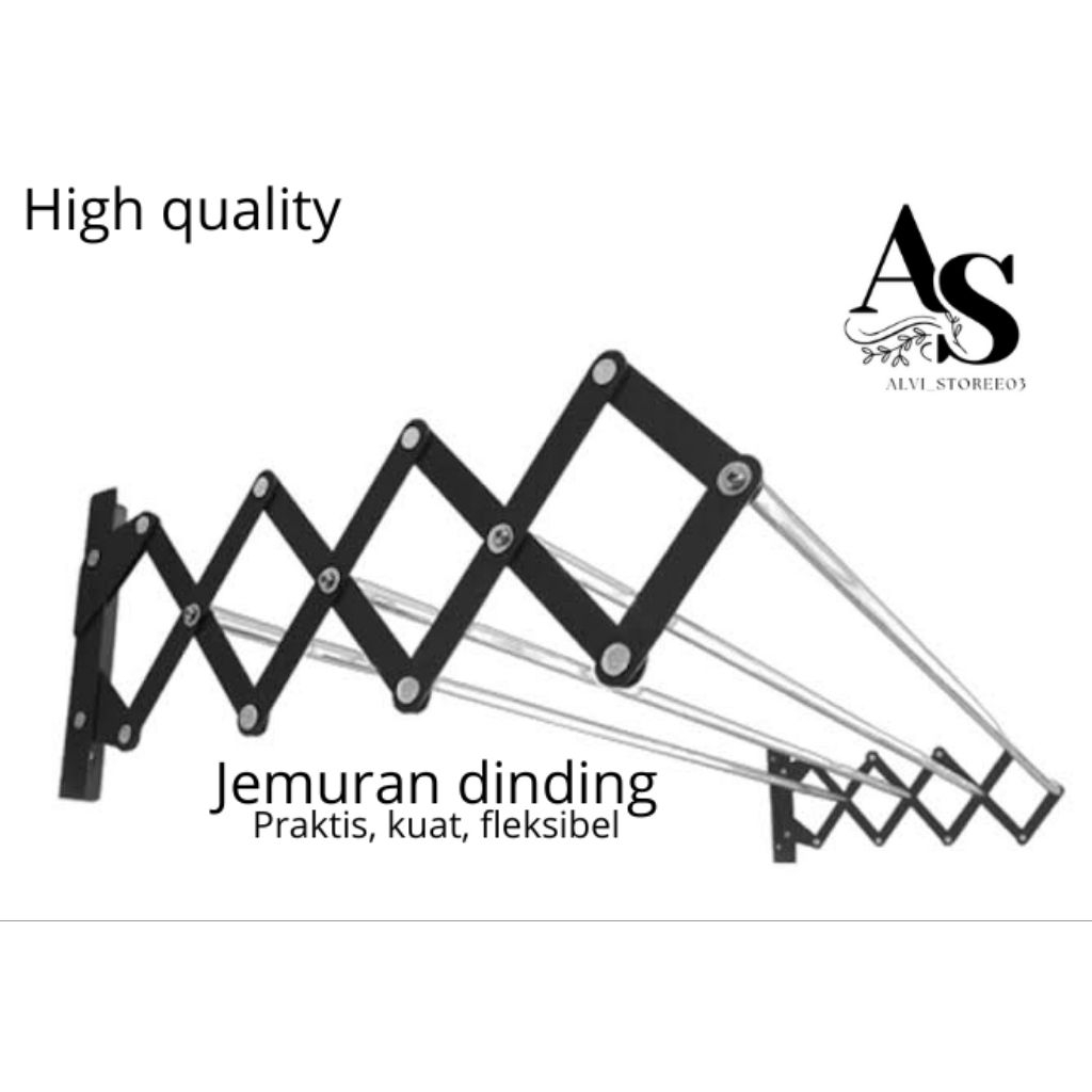 JEMURAN DINDING, JEMURAN HANDUK, JEMURAN TOILET