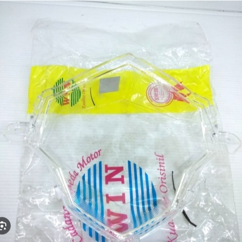 [OJOL] WIN - Mika KM Mio M3/Mio Z 125 (Kaca Speedometer/Kilometer/Kilo Meter/Spidometer)