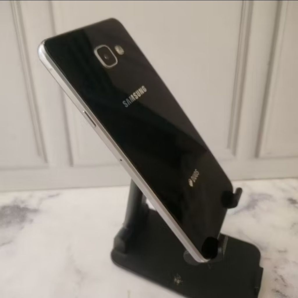 Samsung Galaxy A7 2016 Second Original Mulus