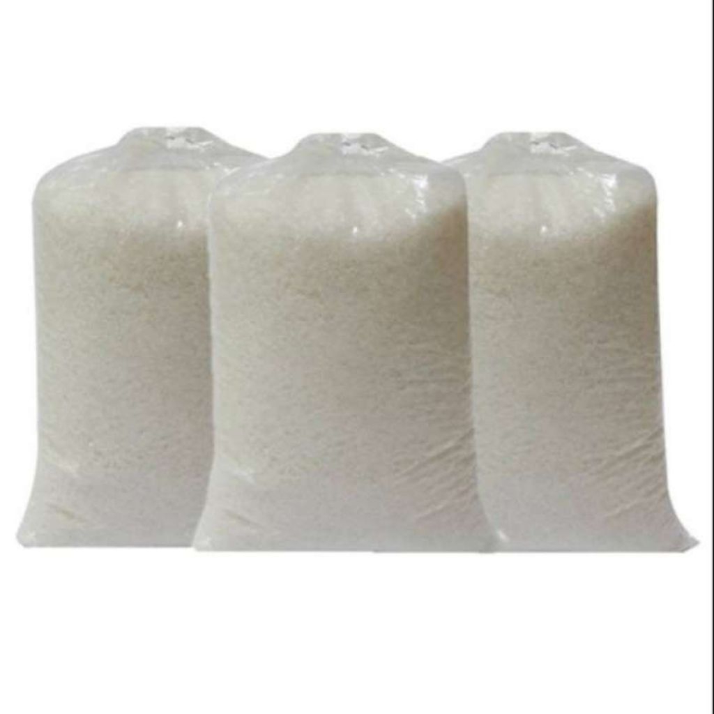 

Gula Pasir Lokal Kemasan 1kg