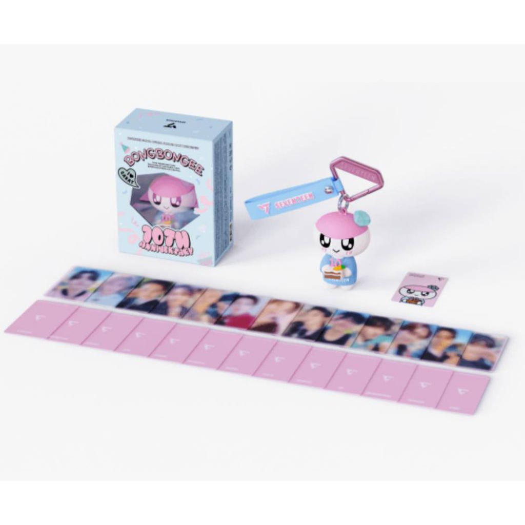 SHARING PC CARAT MEMBERSHIP SEVENTEEN