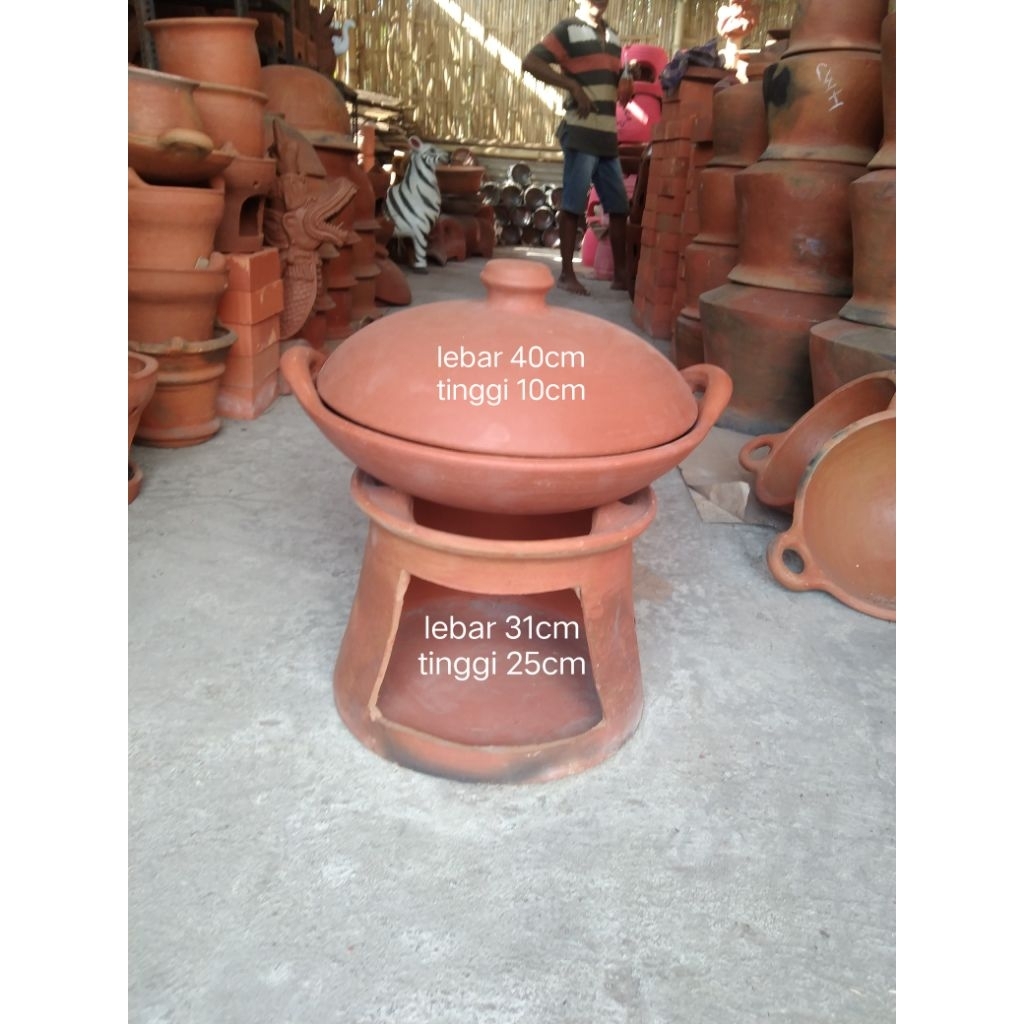 WAJAN PANGGANG AYAM UTUH