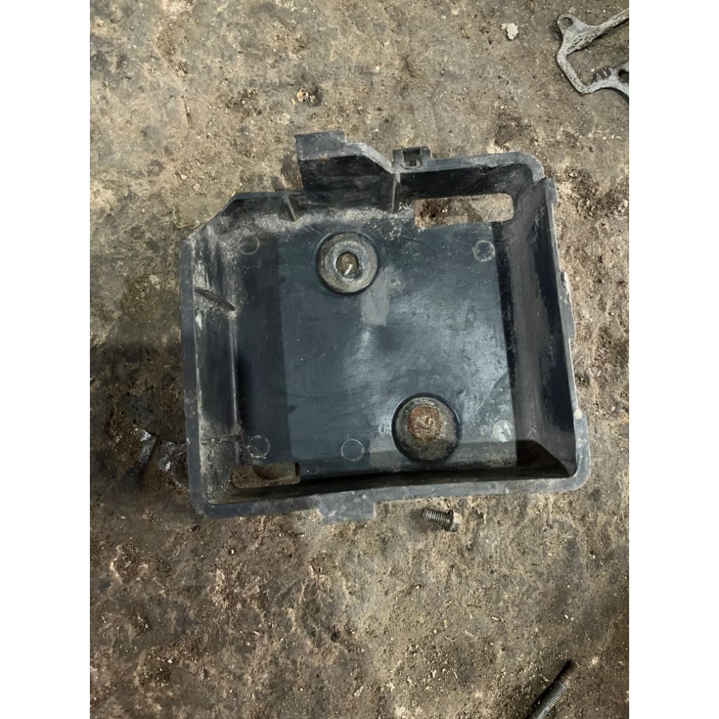 box aki tempat aki yamaha jupiter z lama,jupiter z burhan