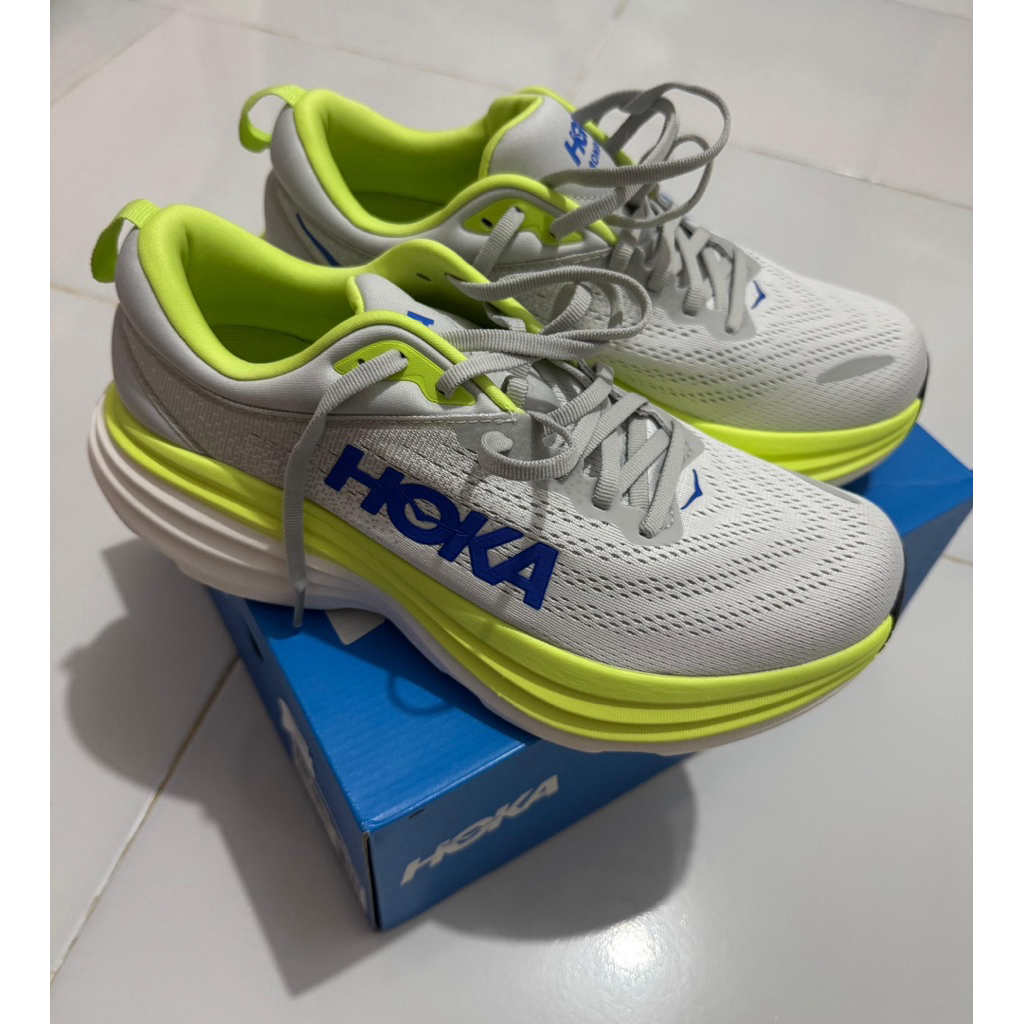 Hoka bondi 8