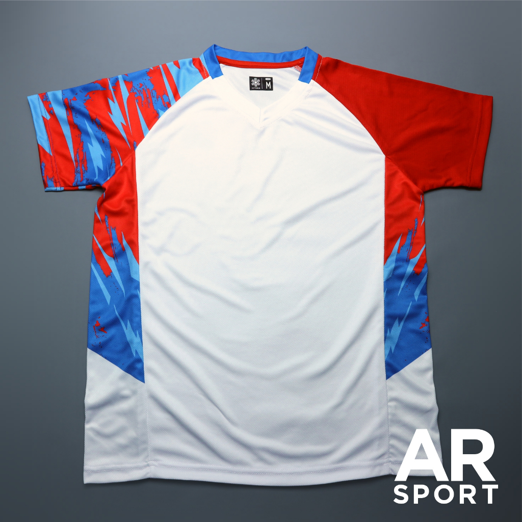 Jersey Badminton China Y 10572 Summer 2024